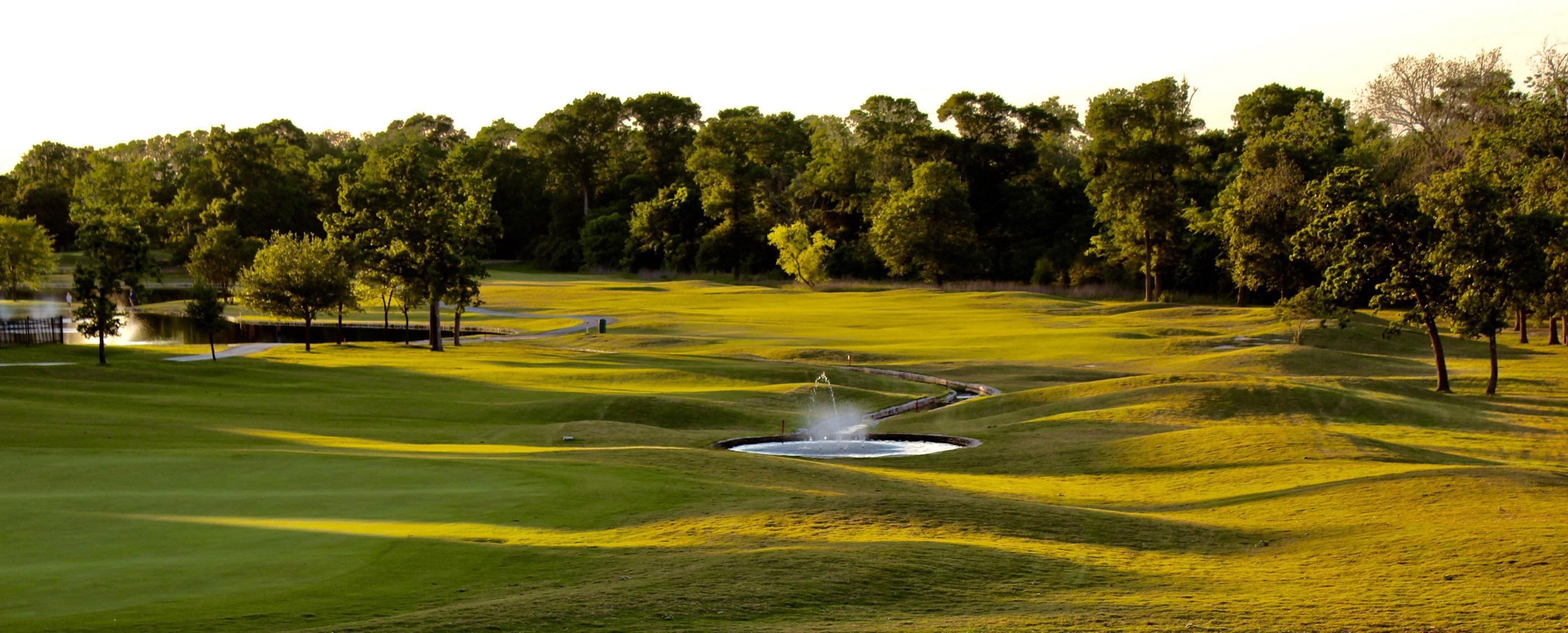 Pebble Creek Country Club